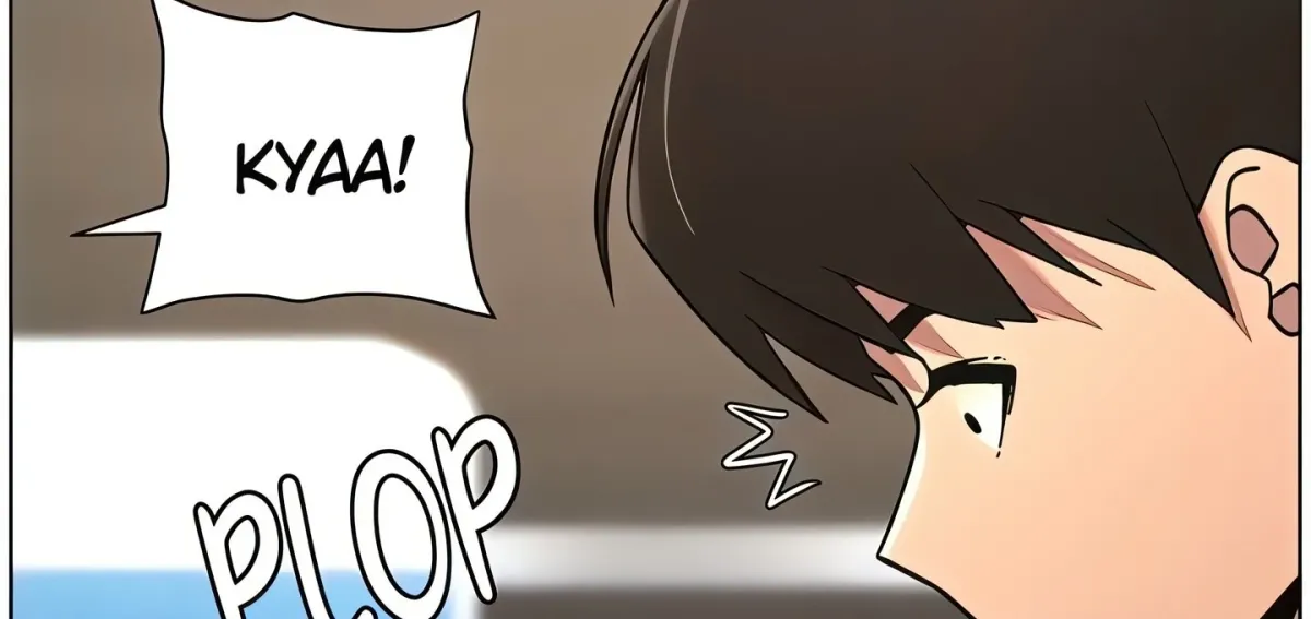 A secret lesson with my younger sister Chapter 67 page 110 - 