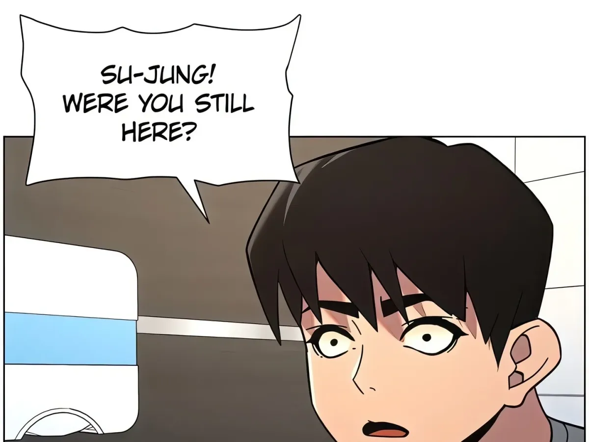 A secret lesson with my younger sister Chapter 67 page 112 - 