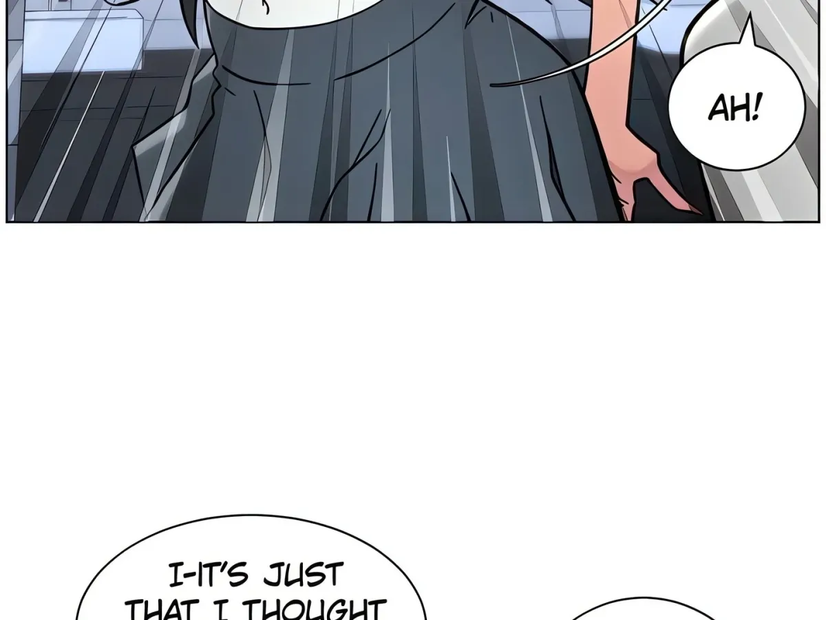 A secret lesson with my younger sister Chapter 67 page 116 - 