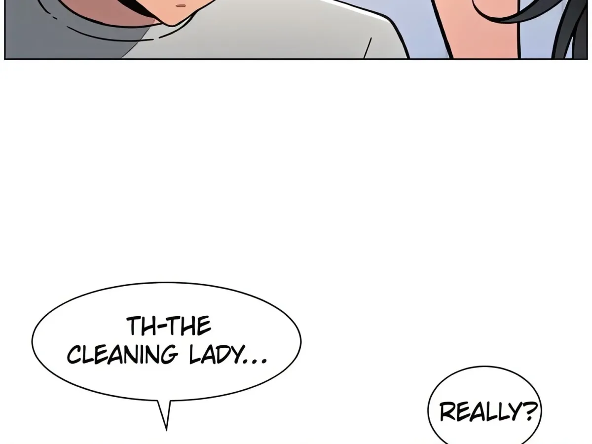 A secret lesson with my younger sister Chapter 67 page 118 - 