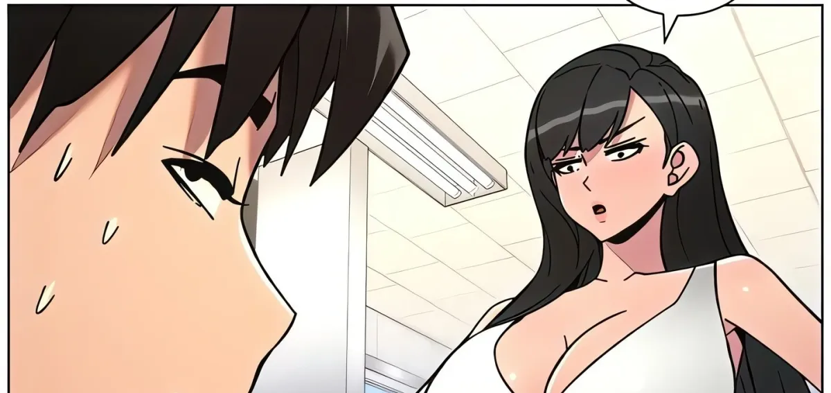 A secret lesson with my younger sister Chapter 67 page 119 - 