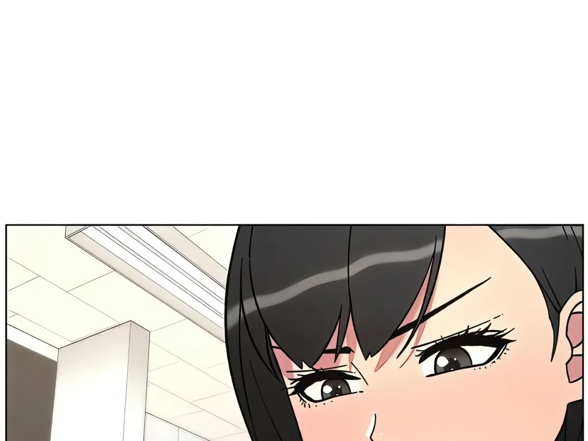 A secret lesson with my younger sister Chapter 67 page 121 - 
