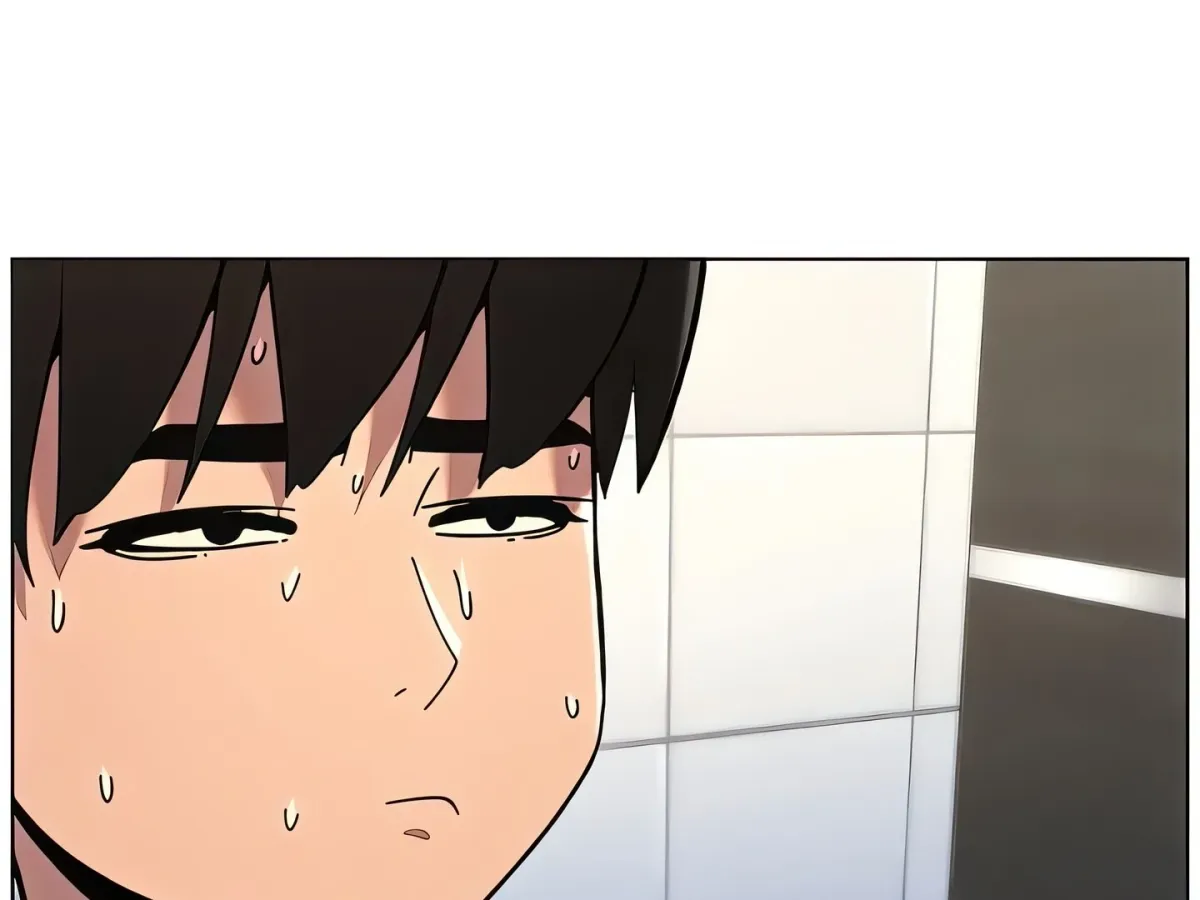 A secret lesson with my younger sister Chapter 67 page 123 - 
