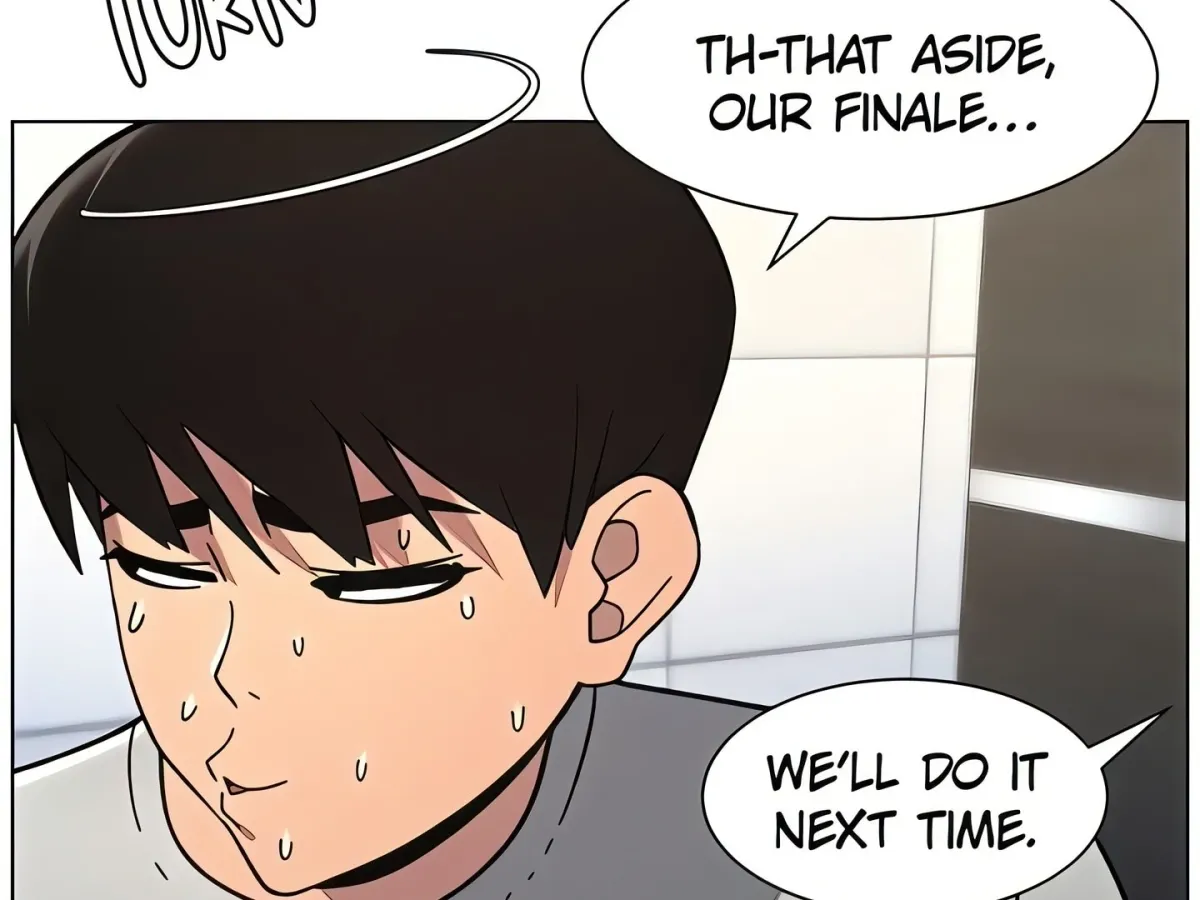A secret lesson with my younger sister Chapter 67 page 125 - 