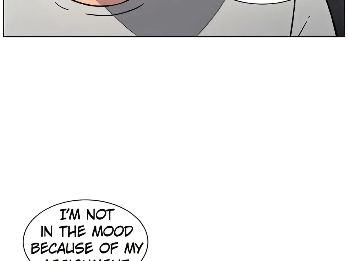 A secret lesson with my younger sister Chapter 67 page 126 - 