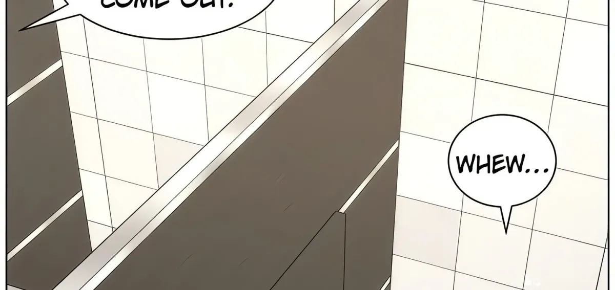 A secret lesson with my younger sister Chapter 67 page 129 - 