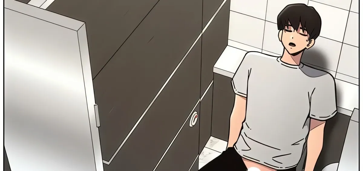 A secret lesson with my younger sister Chapter 67 page 130 - 