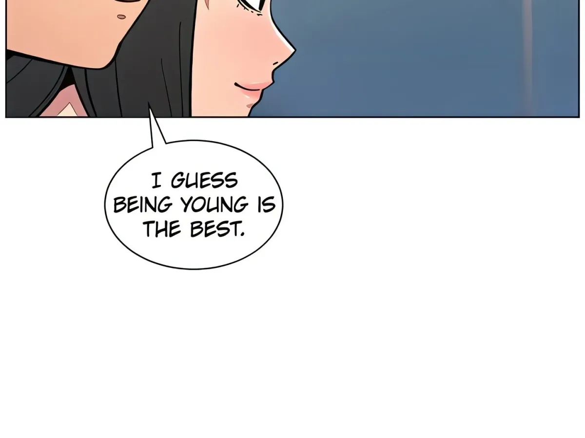 A secret lesson with my younger sister Chapter 67 page 138 - 