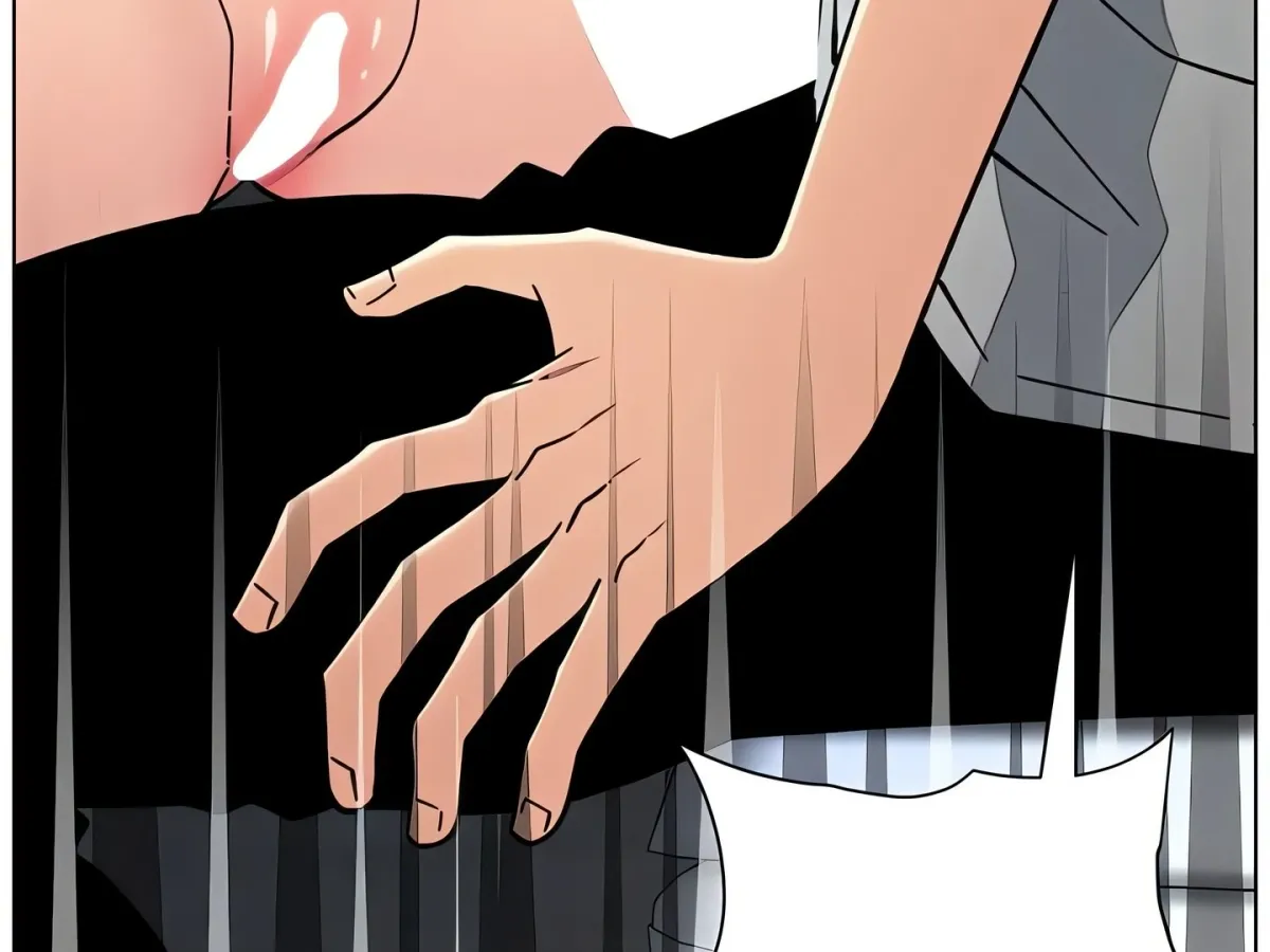 A secret lesson with my younger sister Chapter 67 page 15 - 