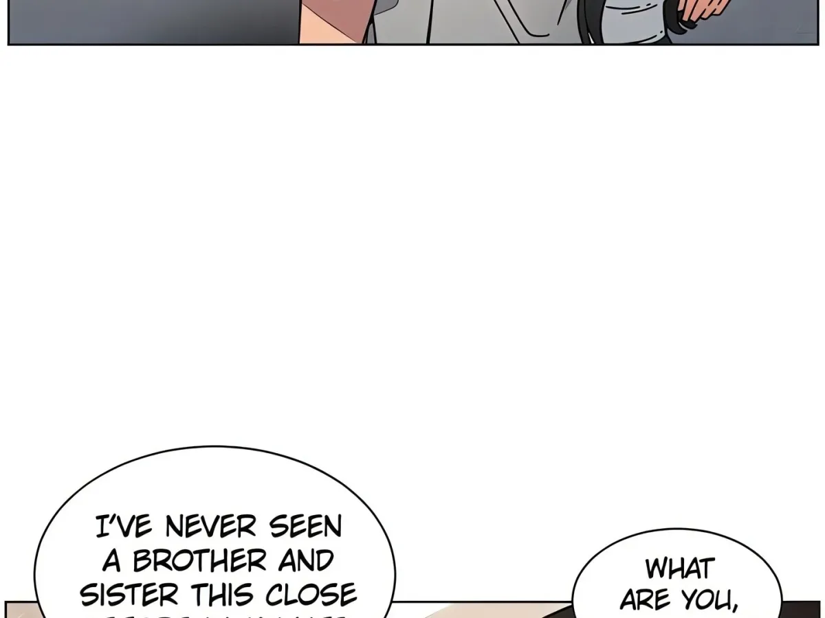 A secret lesson with my younger sister Chapter 67 page 141 - 