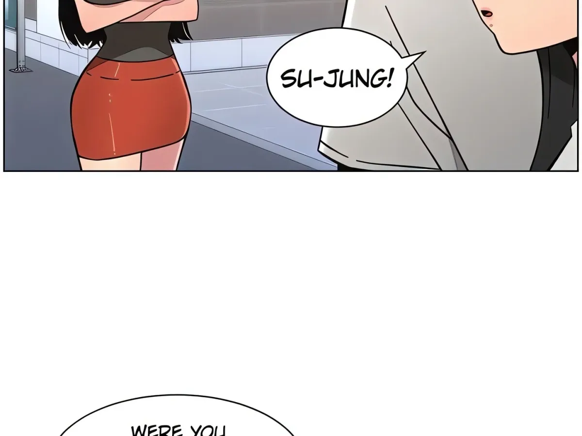 A secret lesson with my younger sister Chapter 67 page 143 - 