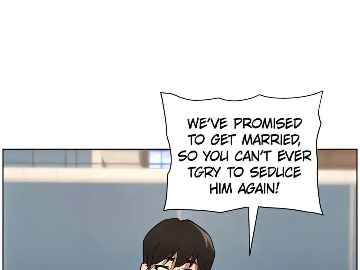 A secret lesson with my younger sister Chapter 67 page 147 - 