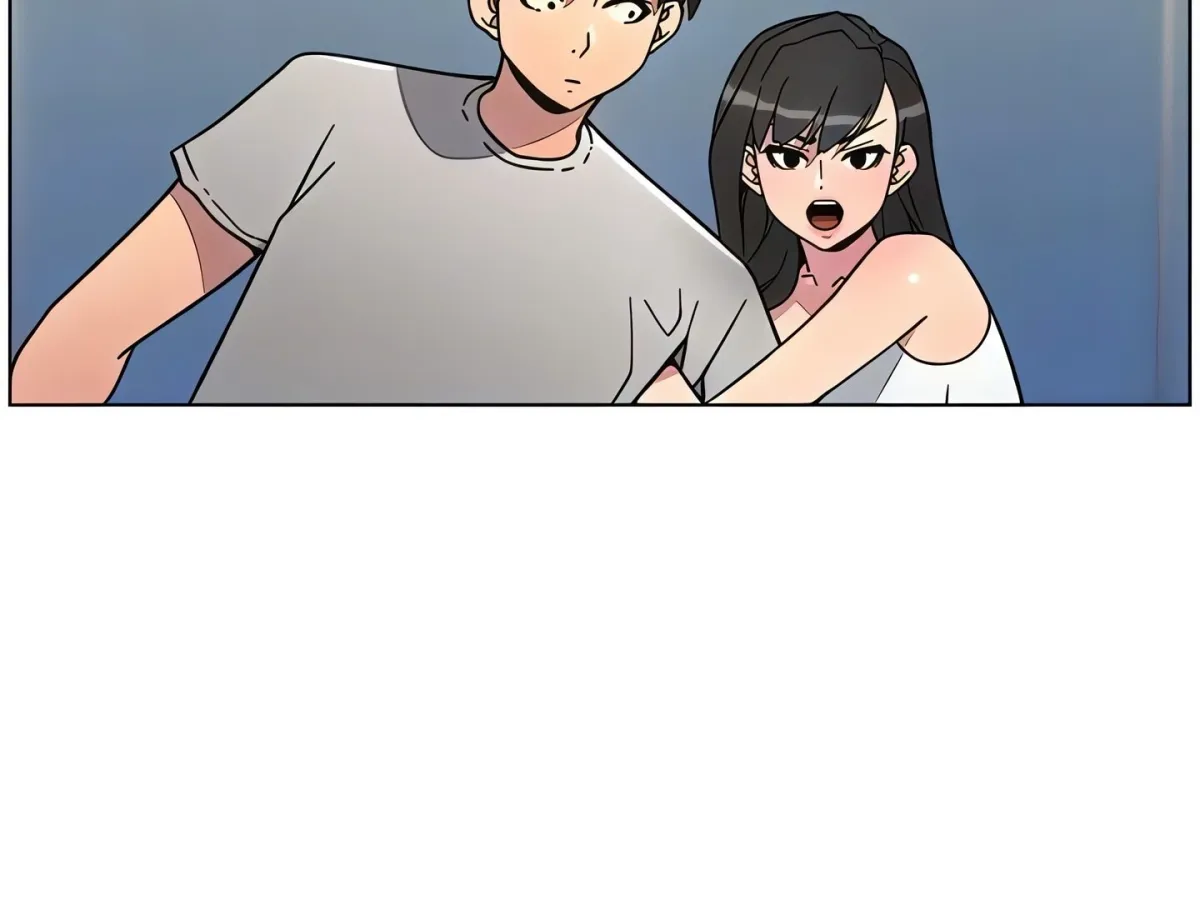 A secret lesson with my younger sister Chapter 67 page 148 - 