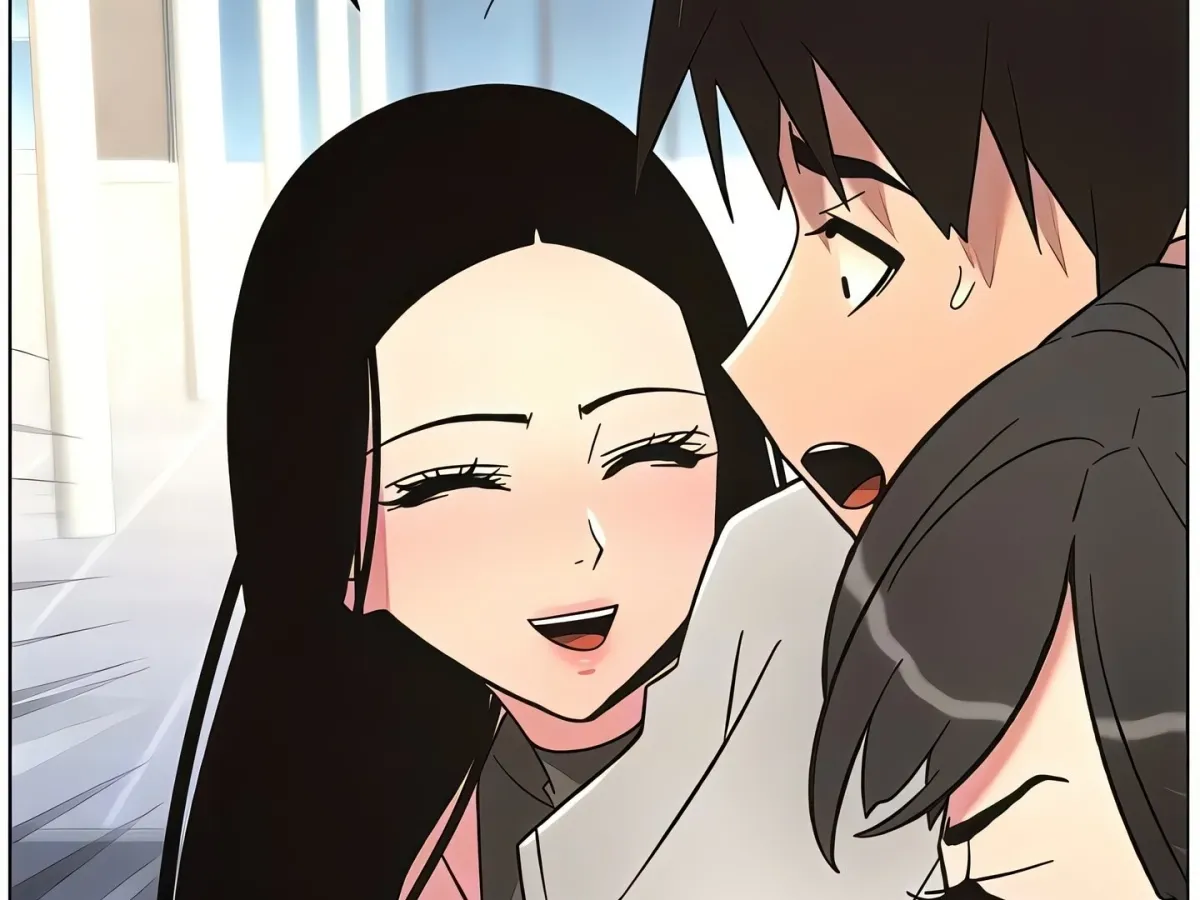 A secret lesson with my younger sister Chapter 67 page 152 - 
