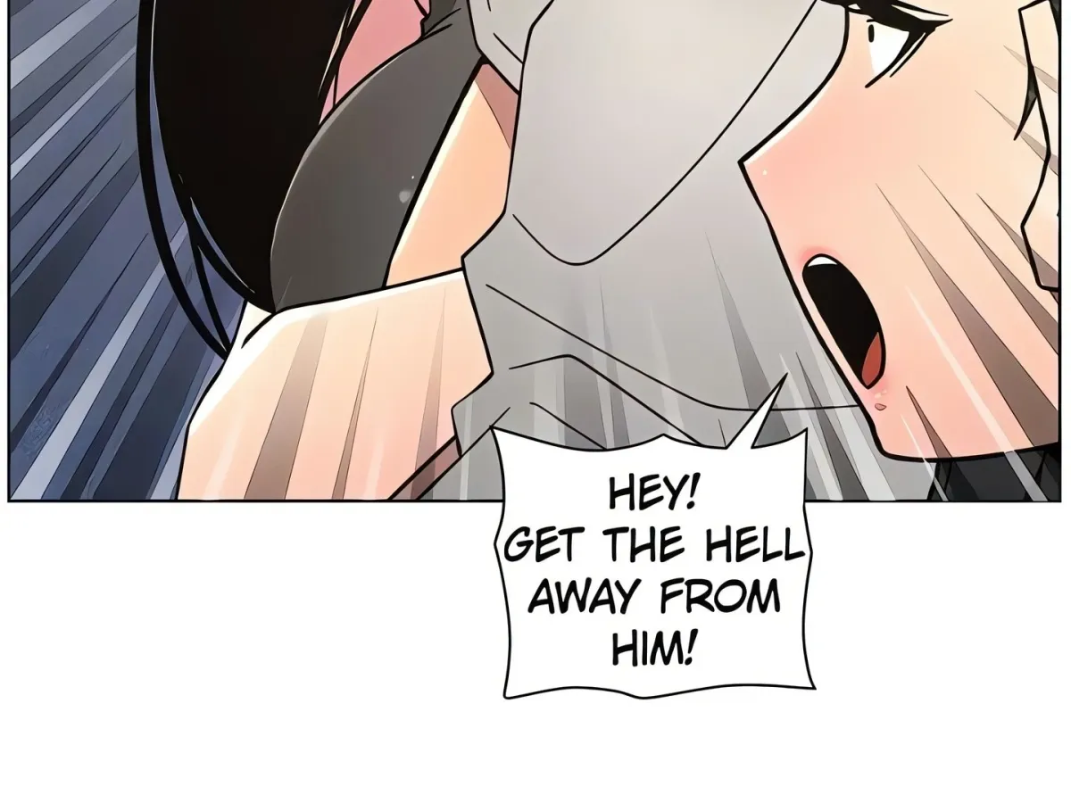 A secret lesson with my younger sister Chapter 67 page 153 - 