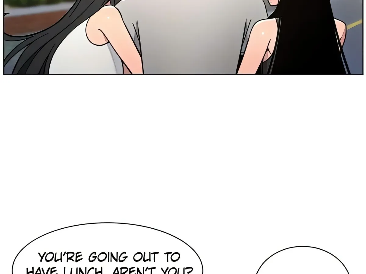 A secret lesson with my younger sister Chapter 67 page 155 - 