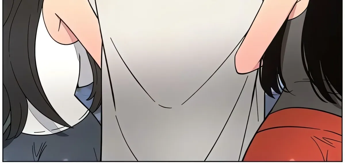 A secret lesson with my younger sister Chapter 67 page 159 - 