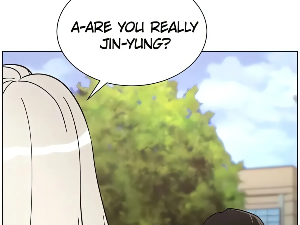 A secret lesson with my younger sister Chapter 67 page 163 - 