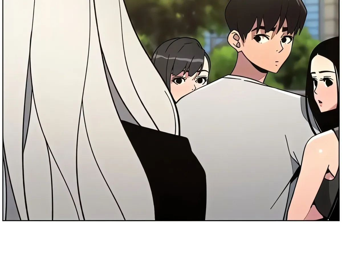 A secret lesson with my younger sister Chapter 67 page 164 - 