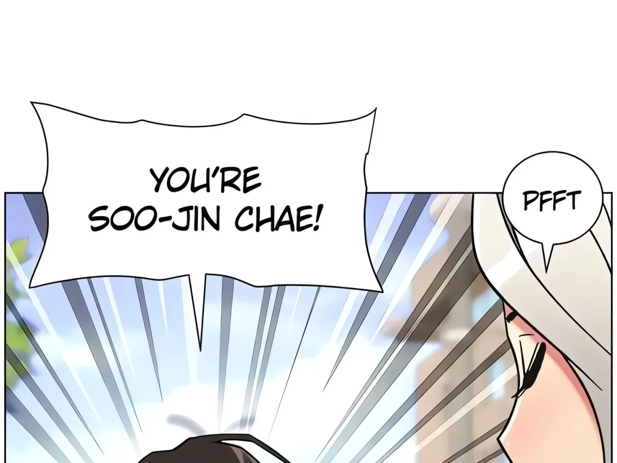 A secret lesson with my younger sister Chapter 67 page 178 - 