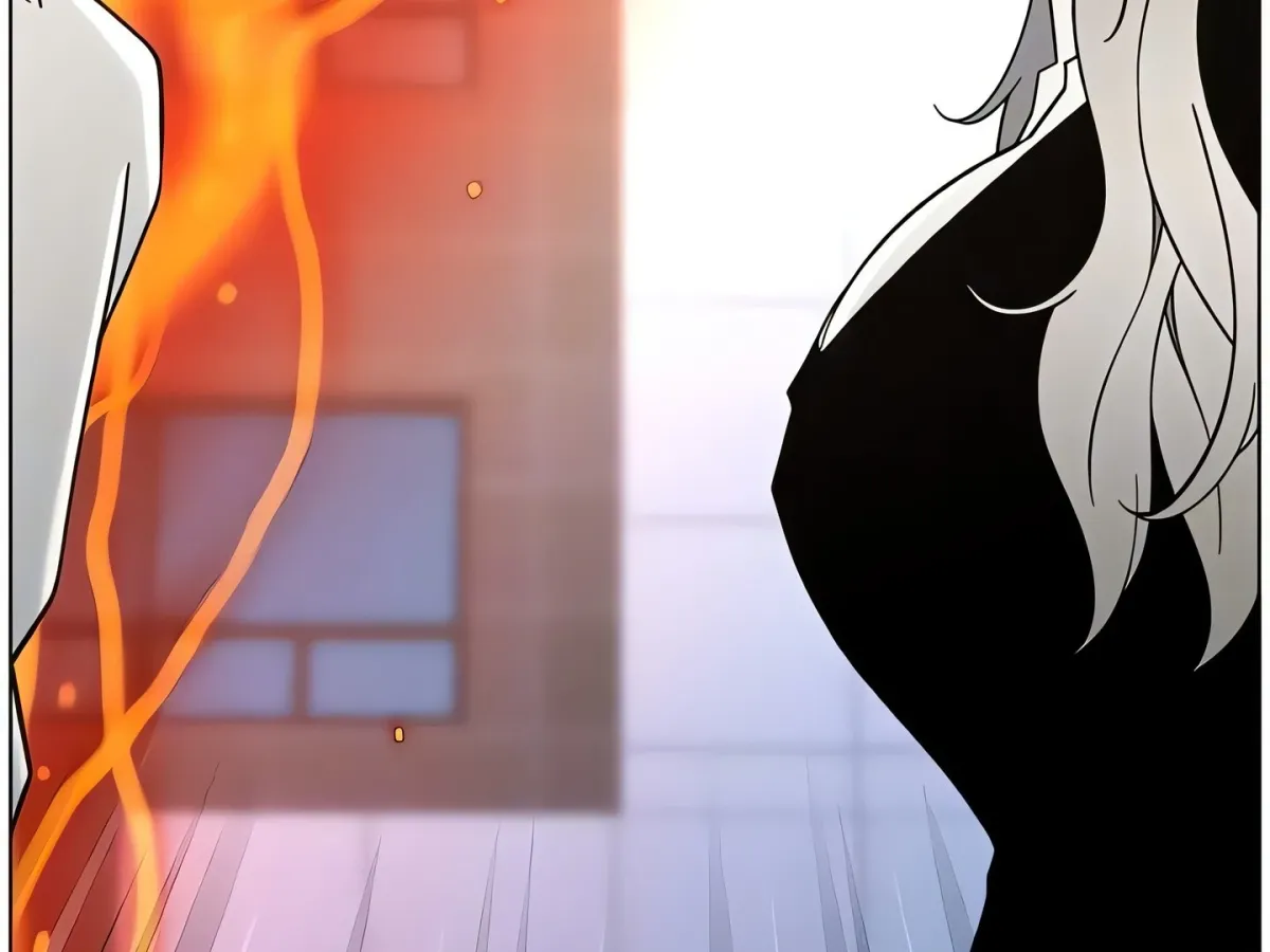 A secret lesson with my younger sister Chapter 67 page 194 - 
