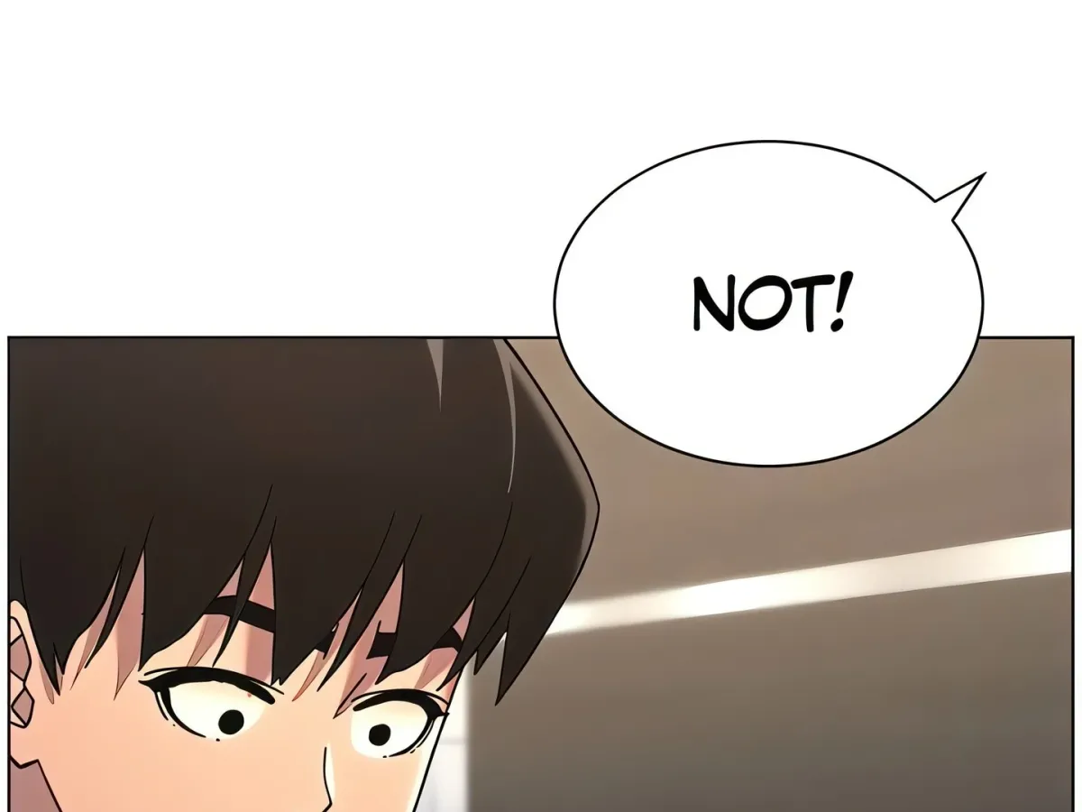 A secret lesson with my younger sister Chapter 67 page 3 - 