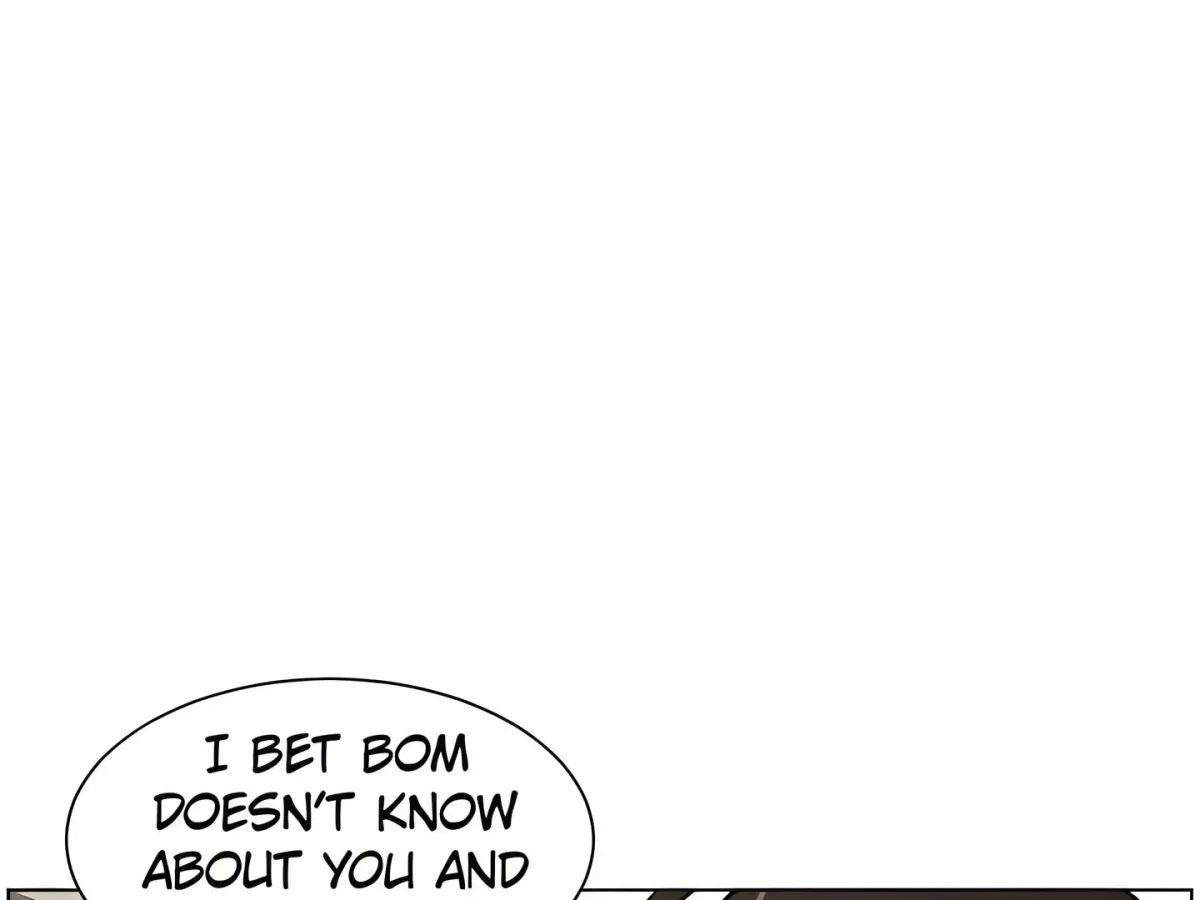 A secret lesson with my younger sister Chapter 67 page 21 - 