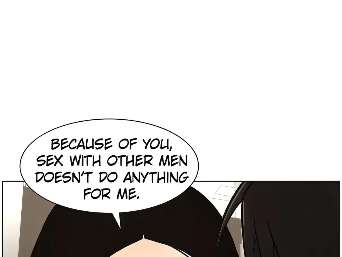 A secret lesson with my younger sister Chapter 67 page 38 - 