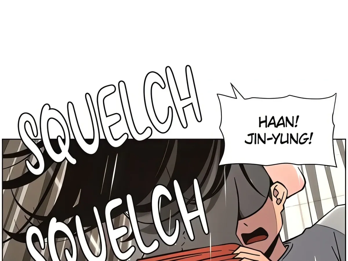 A secret lesson with my younger sister Chapter 67 page 41 - 