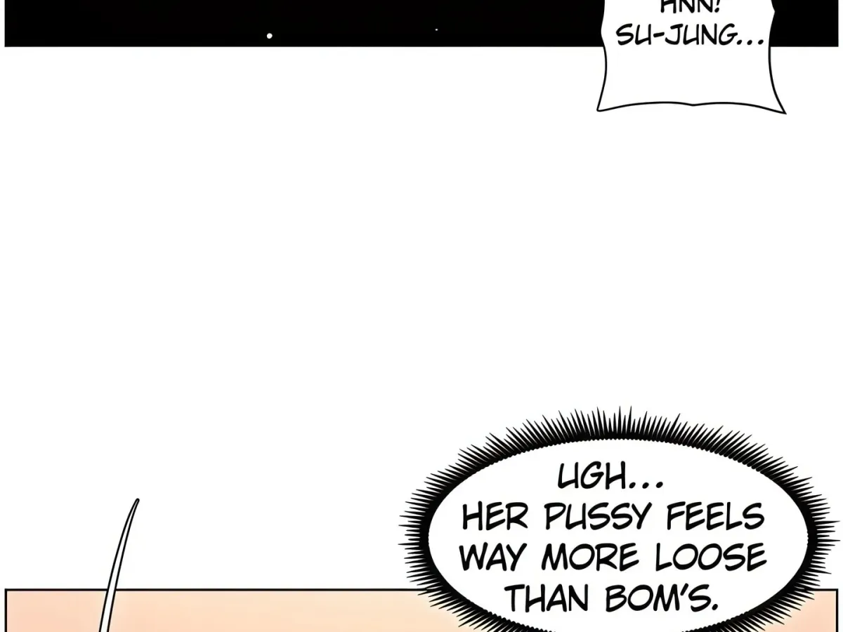 A secret lesson with my younger sister Chapter 67 page 43 - 