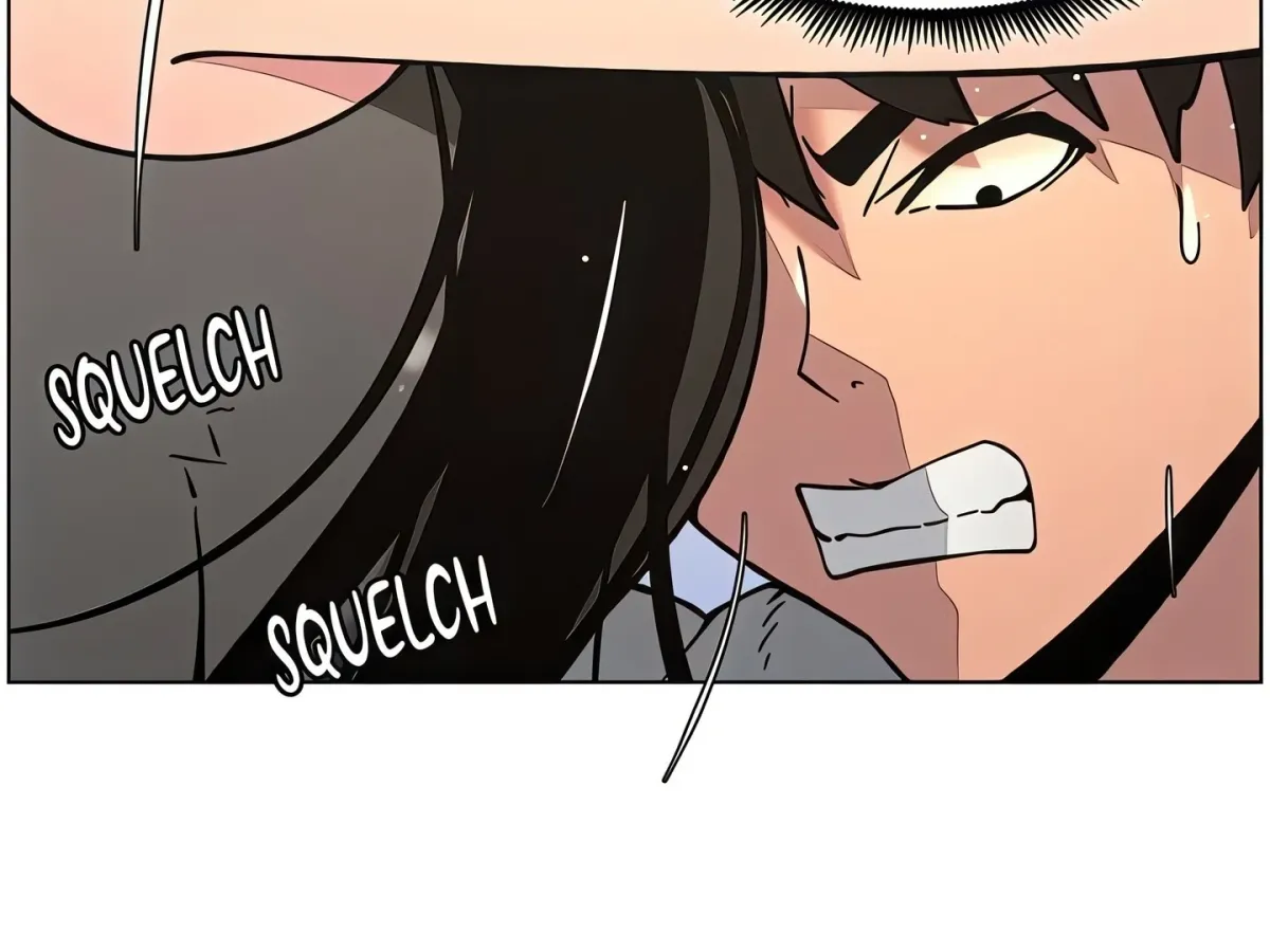 A secret lesson with my younger sister Chapter 67 page 44 - 