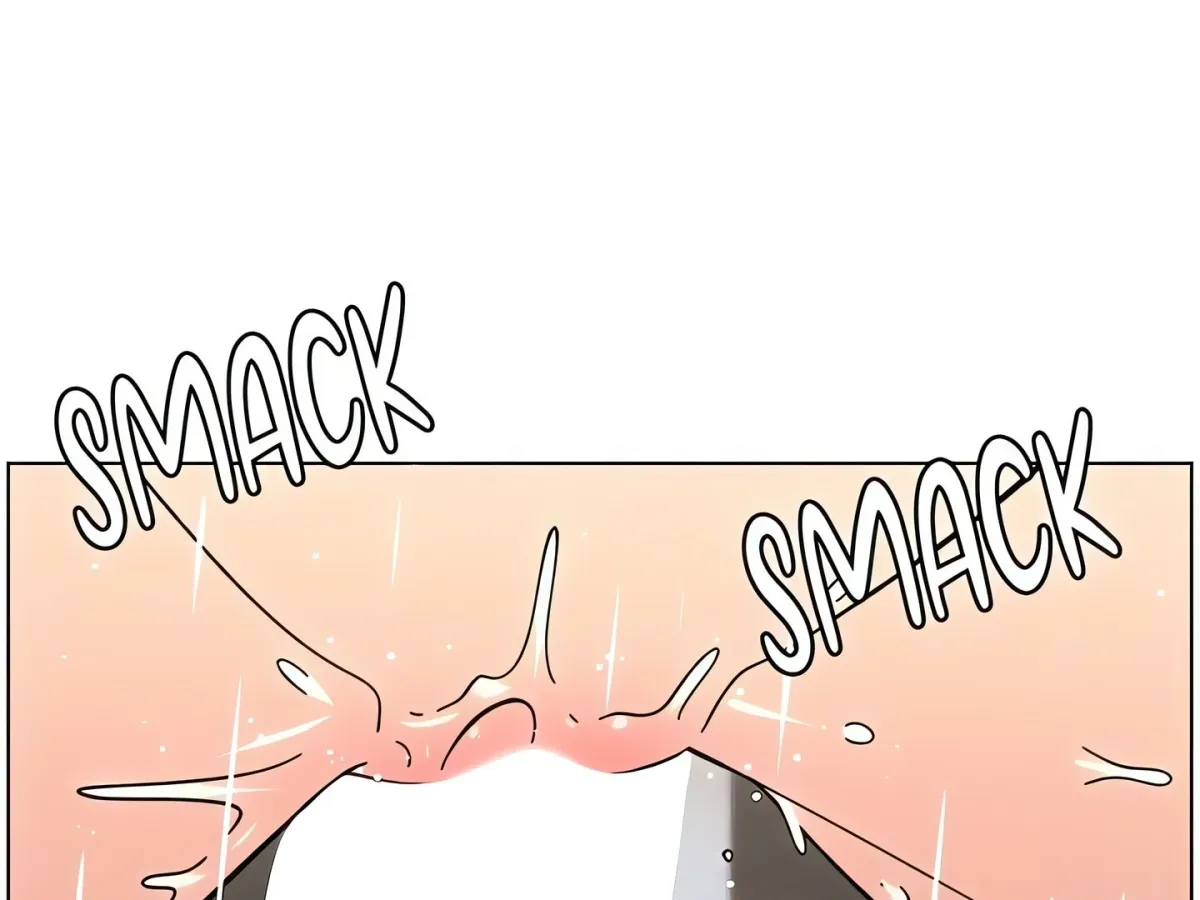 A secret lesson with my younger sister Chapter 67 page 45 - 