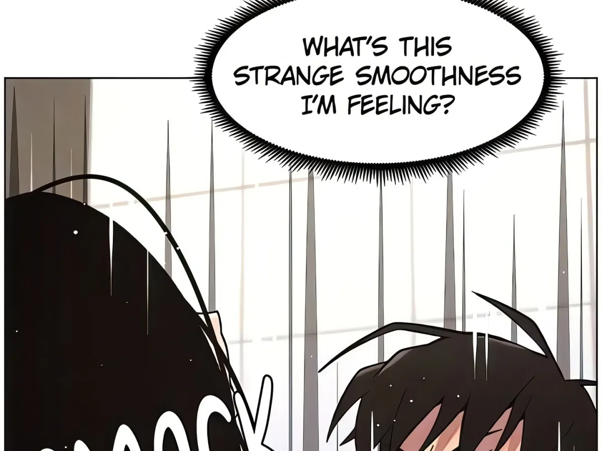 A secret lesson with my younger sister Chapter 67 page 47 - 