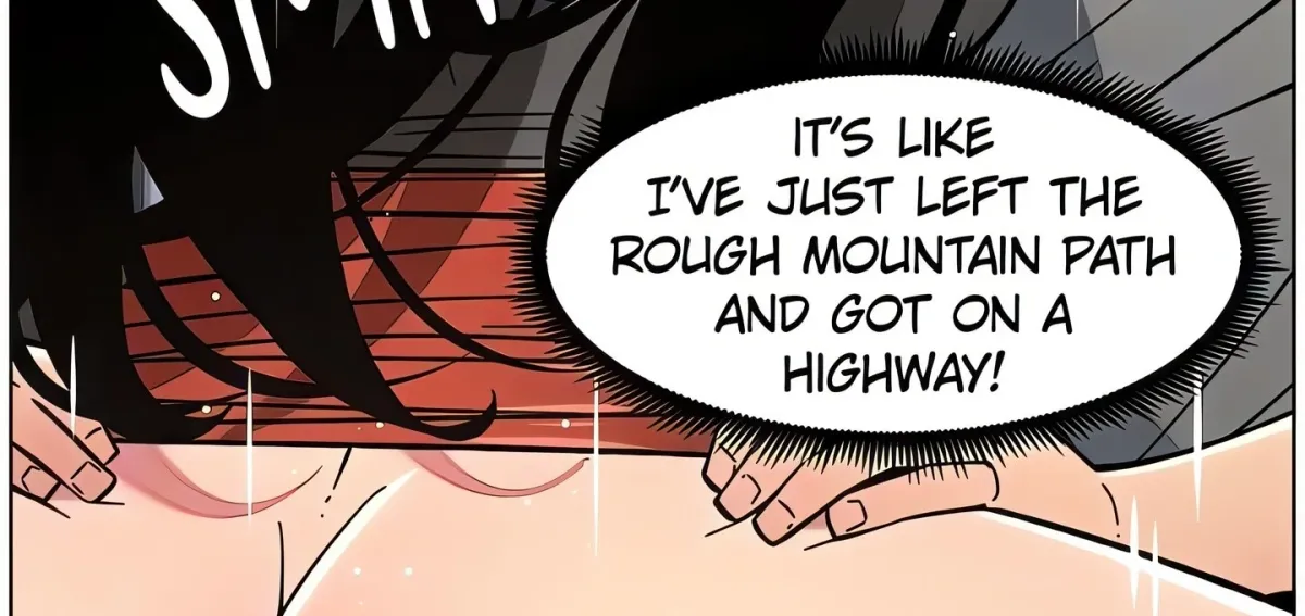 A secret lesson with my younger sister Chapter 67 page 49 - 