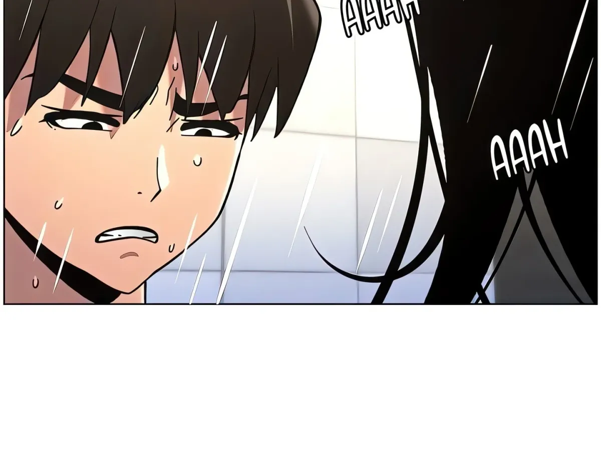A secret lesson with my younger sister Chapter 67 page 56 - 
