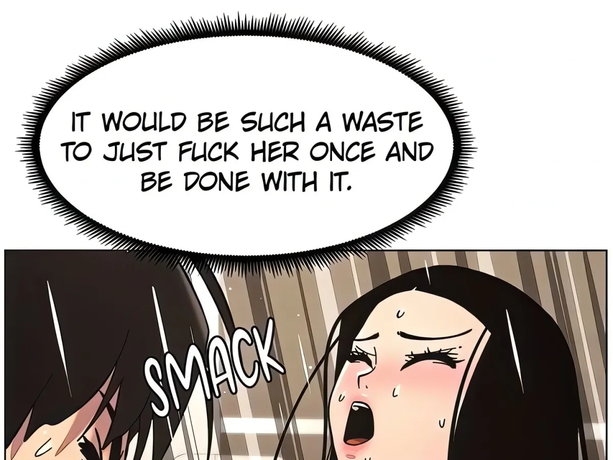 A secret lesson with my younger sister Chapter 67 page 57 - 