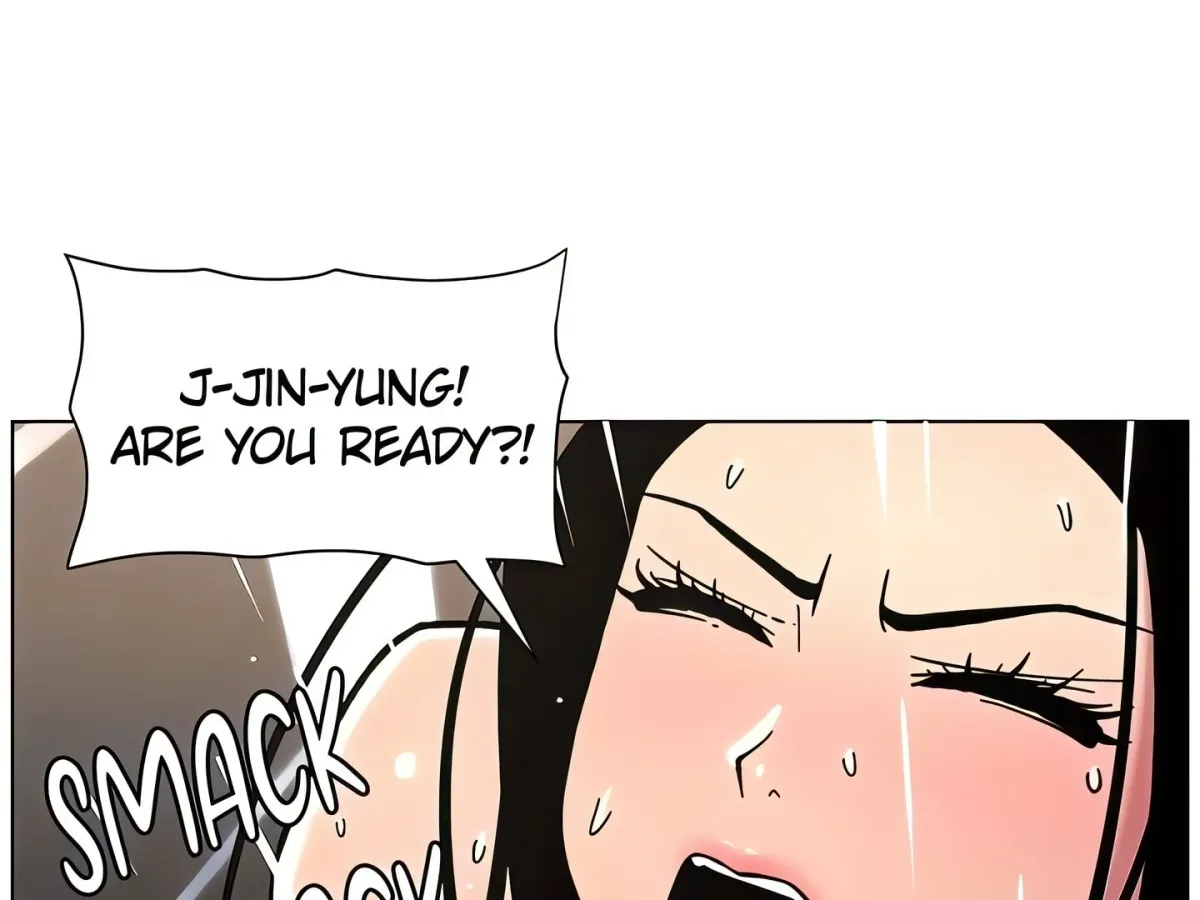 A secret lesson with my younger sister Chapter 67 page 61 - 