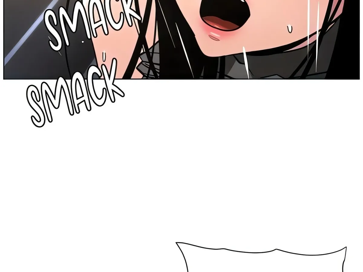 A secret lesson with my younger sister Chapter 67 page 62 - 