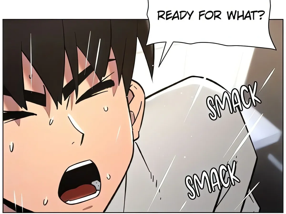 A secret lesson with my younger sister Chapter 67 page 63 - 