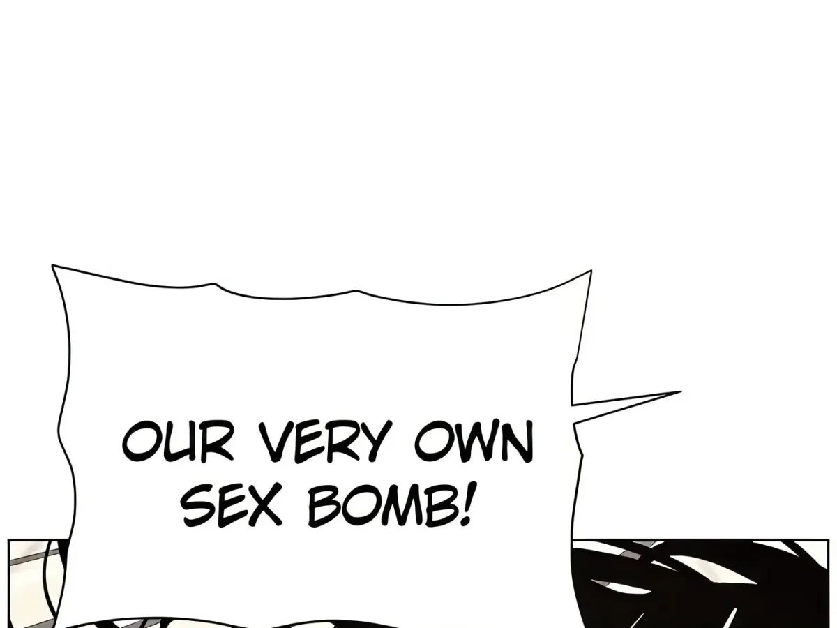A secret lesson with my younger sister Chapter 67 page 64 - 