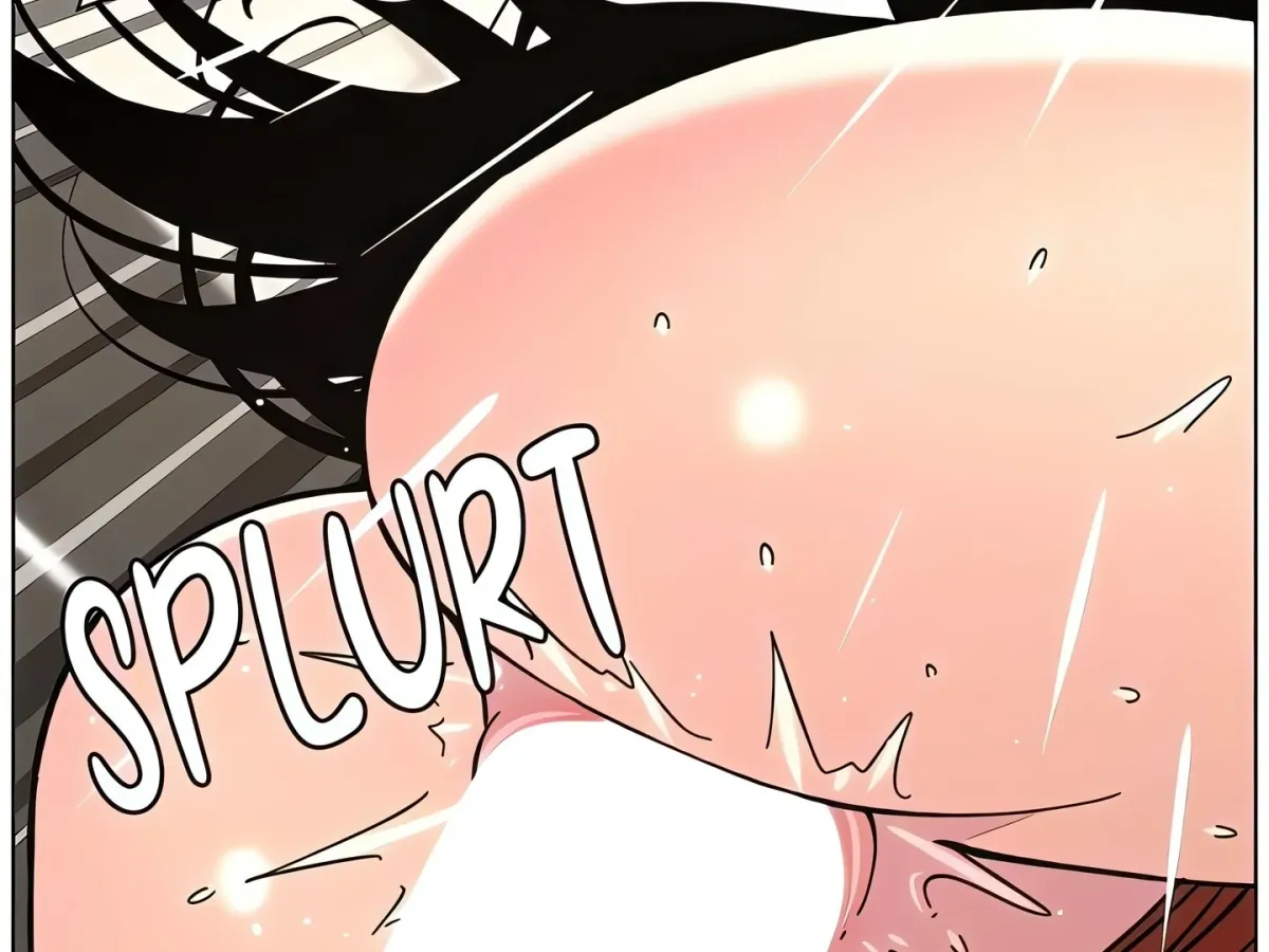 A secret lesson with my younger sister Chapter 67 page 65 - 