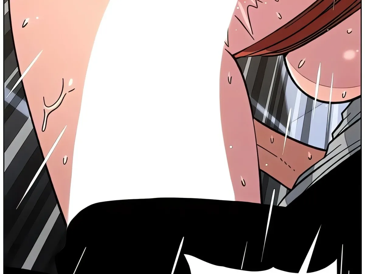 A secret lesson with my younger sister Chapter 67 page 66 - 