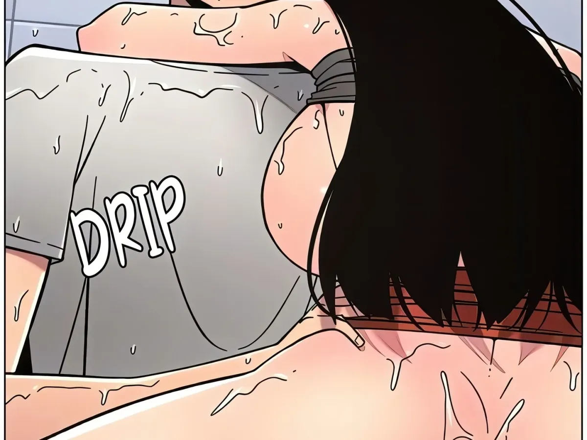 A secret lesson with my younger sister Chapter 67 page 83 - 
