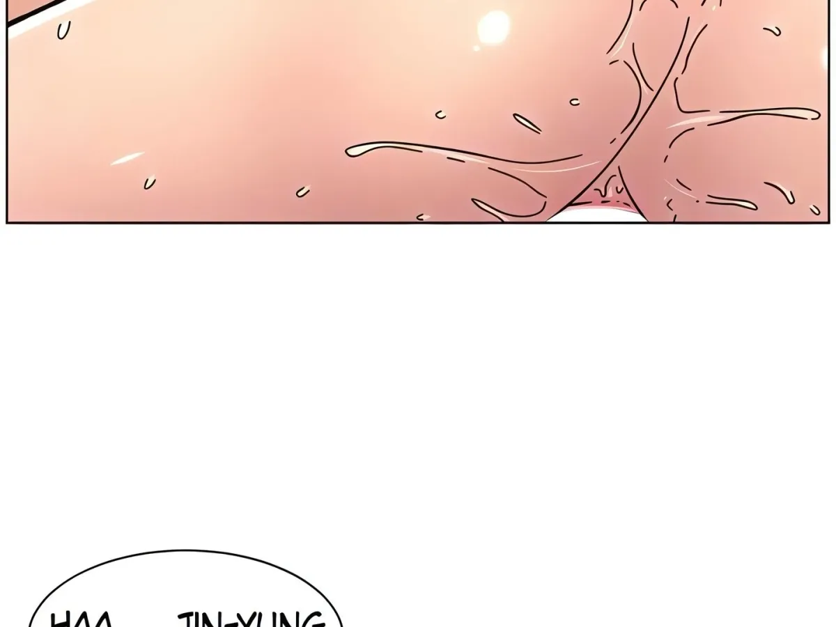 A secret lesson with my younger sister Chapter 67 page 84 - 