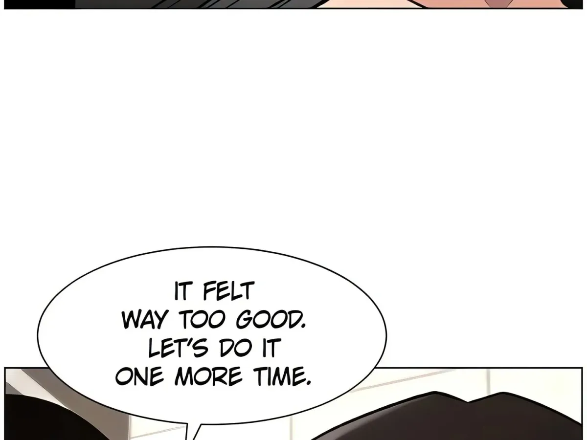 A secret lesson with my younger sister Chapter 67 page 86 - 