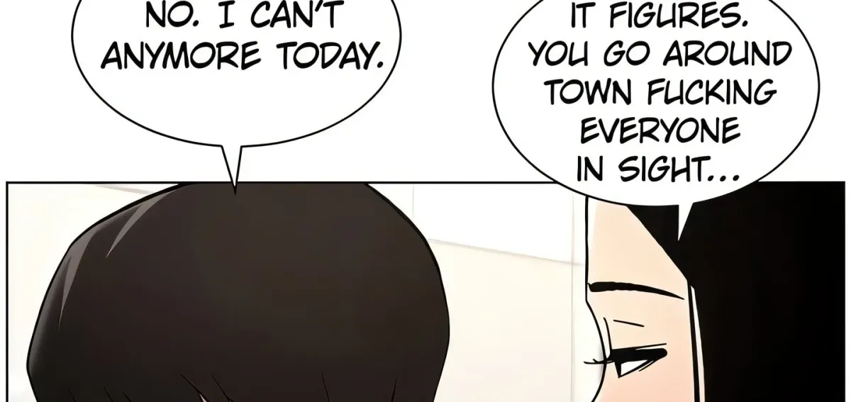 A secret lesson with my younger sister Chapter 67 page 89 - 