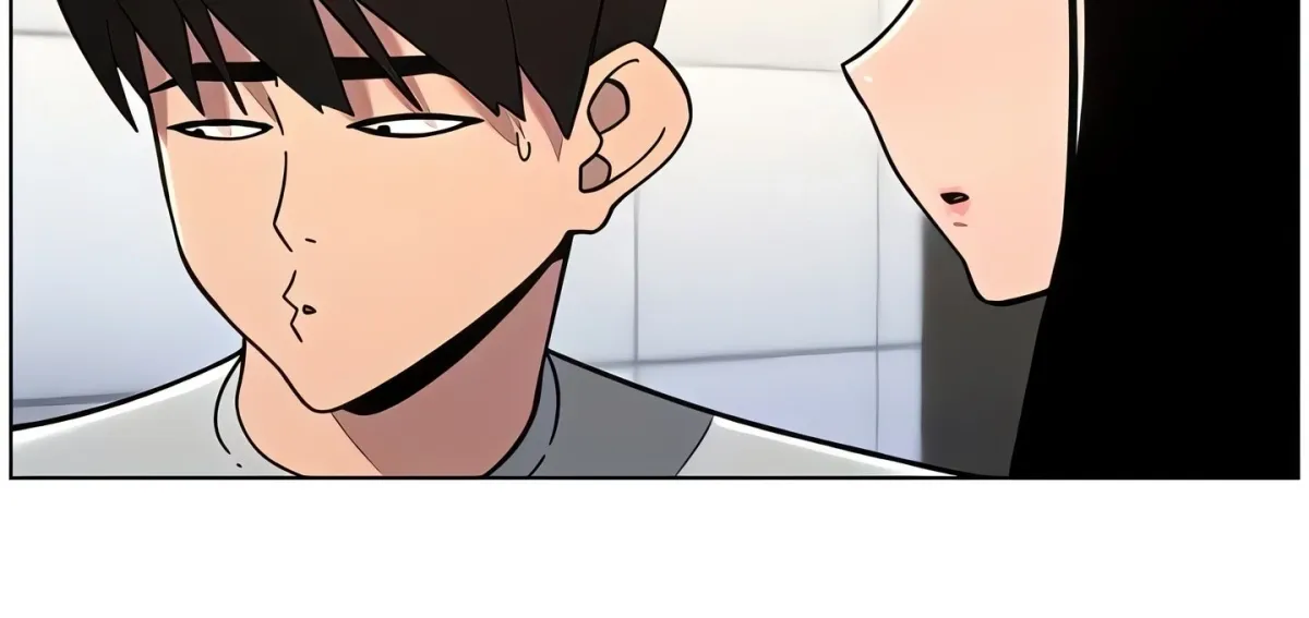 A secret lesson with my younger sister Chapter 67 page 90 - 