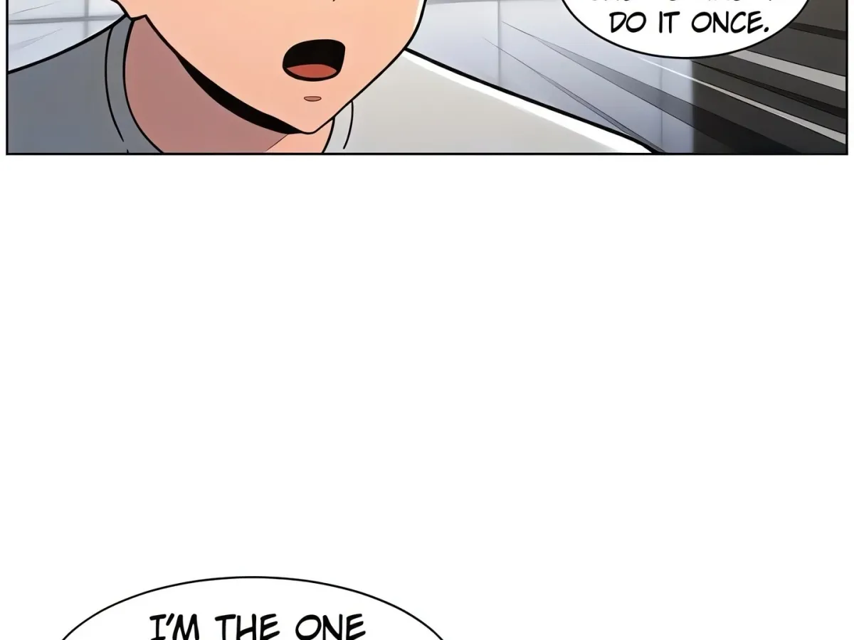 A secret lesson with my younger sister Chapter 67 page 94 - 