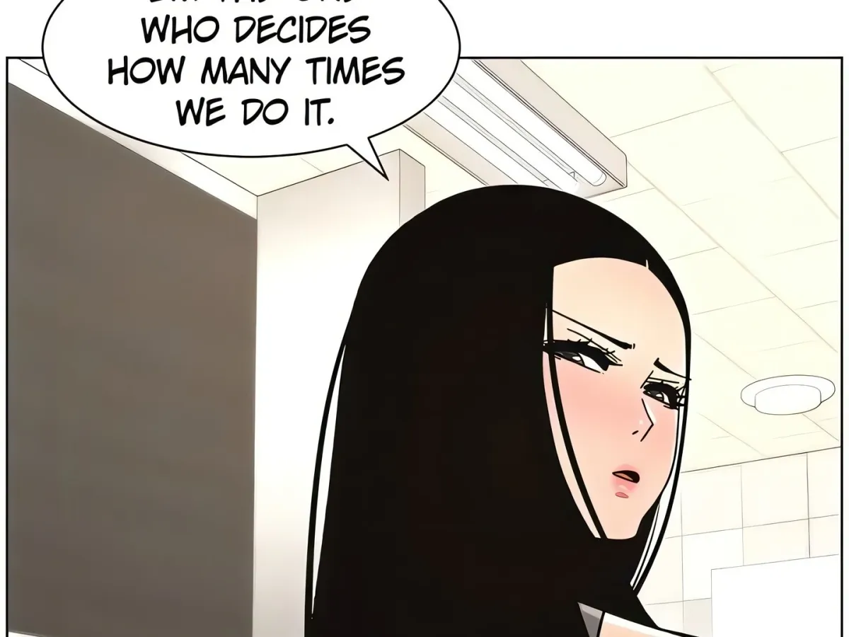 A secret lesson with my younger sister Chapter 67 page 95 - 