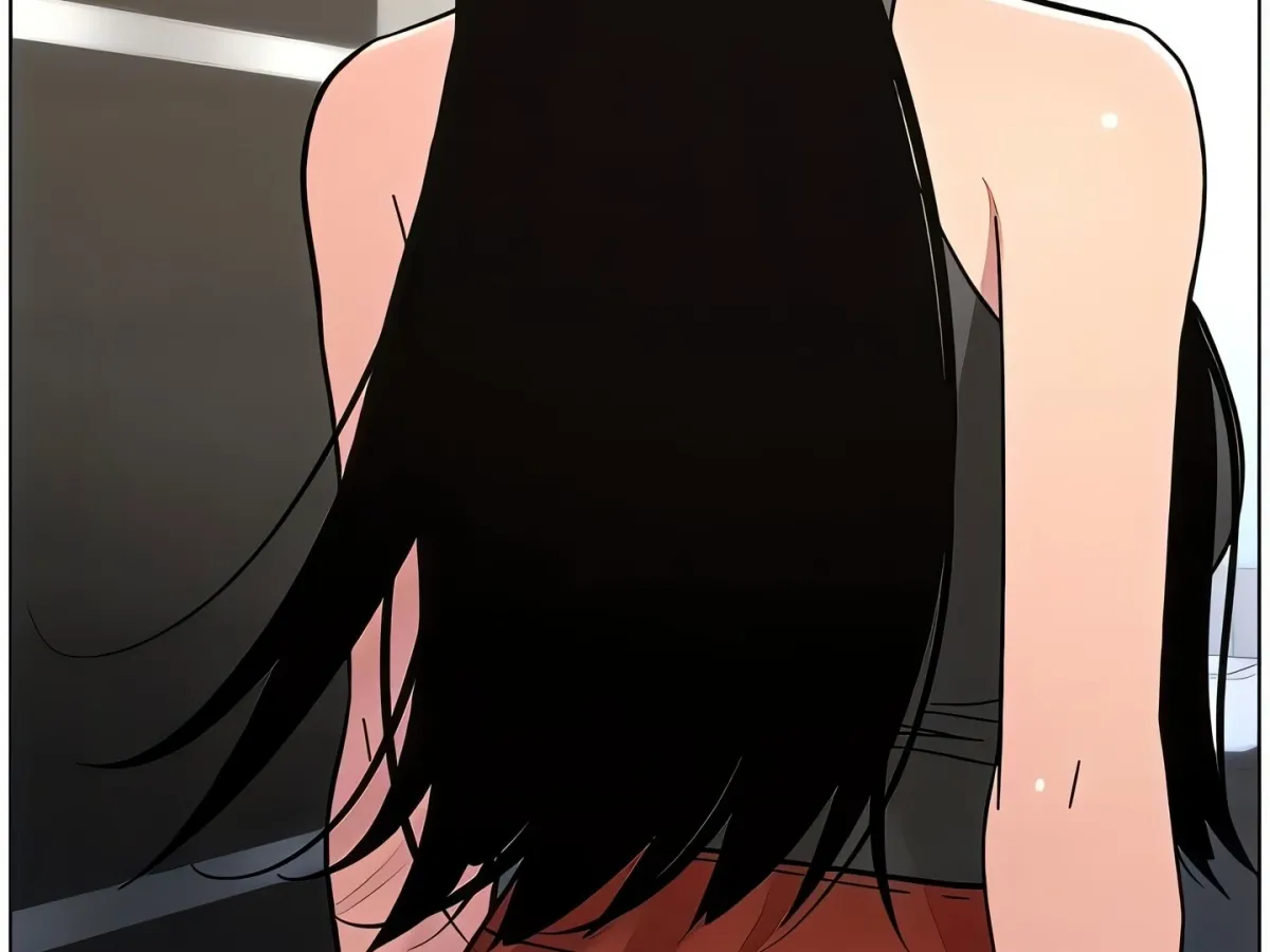 A secret lesson with my younger sister Chapter 67 page 96 - 